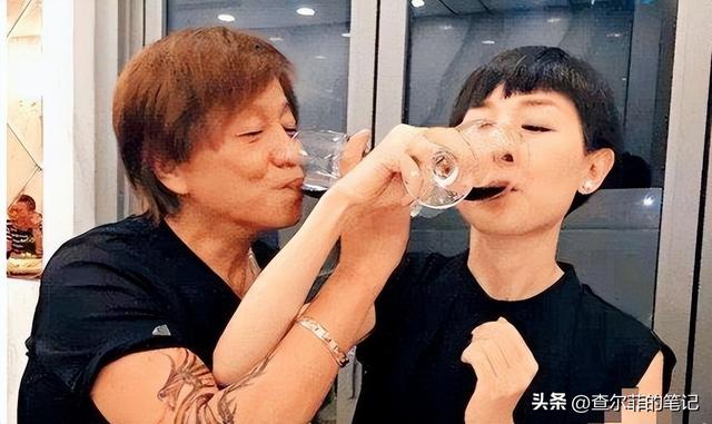 梁小龙去世早有预兆，关门弟子爆料3个“不良爱好”	，都是催命符