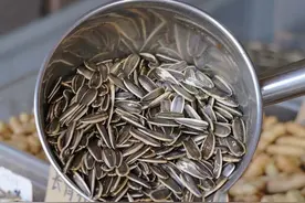 买炒货过年啦！强推太仓这4家→图片