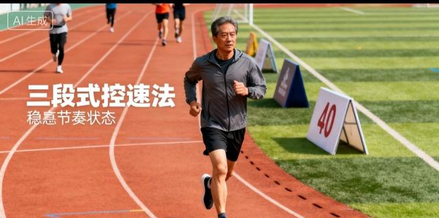 别让冬天毁了跑步！专家方法帮中老年跑者告别“越跑越累
