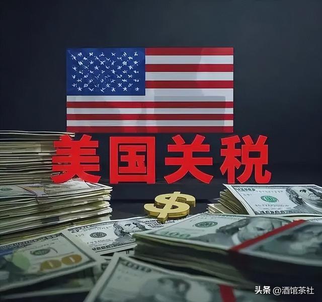 英伟达AMD新卡齐发力，叠加关税恐慌，独立显卡竟暴增27%！