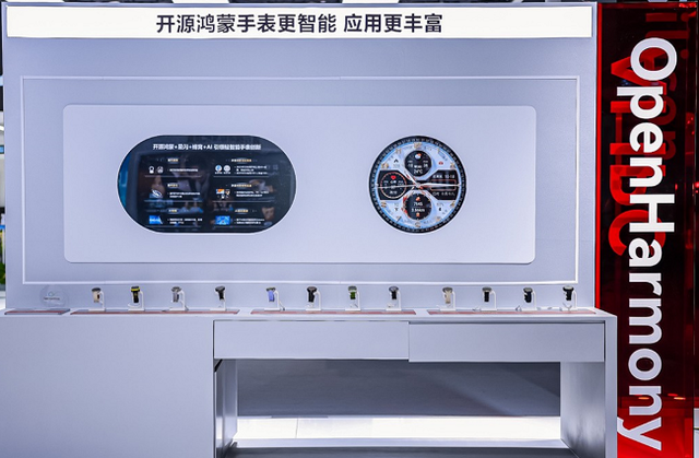 从音视频革新、开源鸿蒙生态到深耕联接技术 上海海思使能万物互联的智能终端