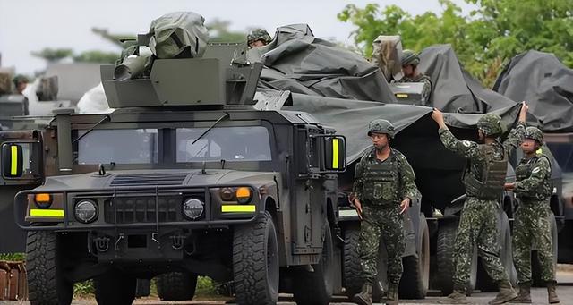 特朗普恐怕没料到，大批军火还没运抵台岛，中方一招直打美国七寸