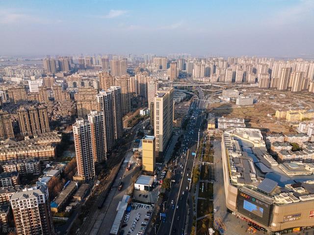 世界上只有中国蚌埠市才有的全球独一无二的10大奇景！