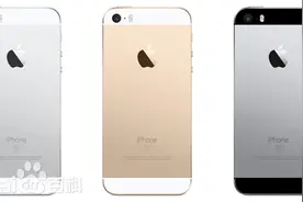 垃圾佬的最强备用机之Iphone SE （1代）图片