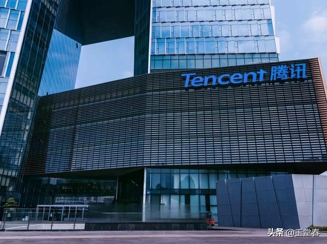 从WTO到AI风口，两代人的财富分水岭，让00后活在两个世界 第8张