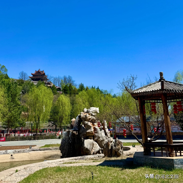 不用出市区就可以欣赏多个世界之最！河北这座宝藏城市，你千万不要错过！