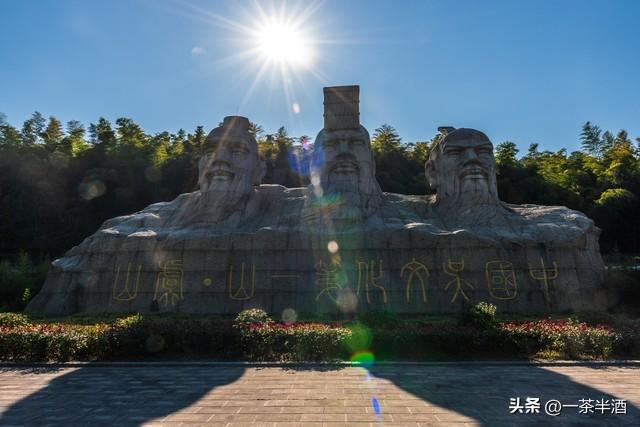 自驾攻略！江苏淮安6天5晚轻松自驾游线路，从市区到周边顺序安排