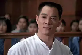 62岁李连杰连发三条视频：想和大家探讨武术、公益、电影和慈善图片