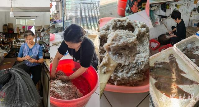 你知不知“稻”？番禺这片稻田美成了童话