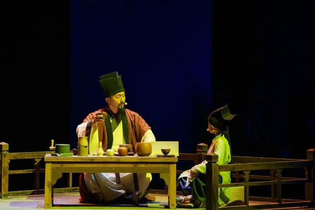 什么是「月映武夷」？