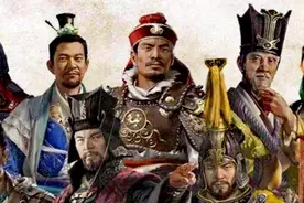 成语“乱七八糟”的历史典故图片