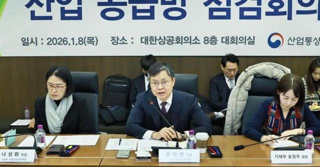 韩国突然补刀！访华回去的李在明，跟随中国铁拳	，或重启去日本化