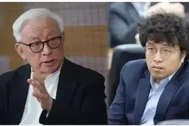 “台独”慌了？沈伯洋撇清关系，遭台网友嘲讽：自会嘴炮图片