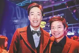 刘翔回归，苏炳添离场图片