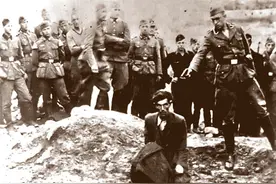 纳粹德国是如何被1941年的多重战略失误送上绝路的？图片