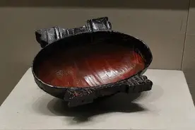 “觞觥觚斛”怎么读？这四个字分别又是什么意思呢？来一探究竟！图片