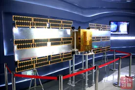 聚焦未来科技前沿！绵阳天仪公司深入探索商业航天“星”密码图片