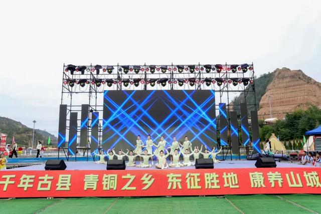 玩味石楼国庆，哪一张图住进了你的心里？ 泊河村篇