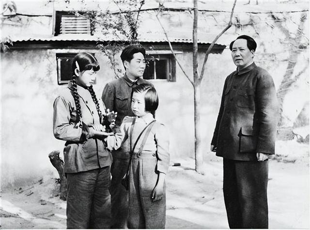 如果毛岸英没有牺牲，会担任什么职务？