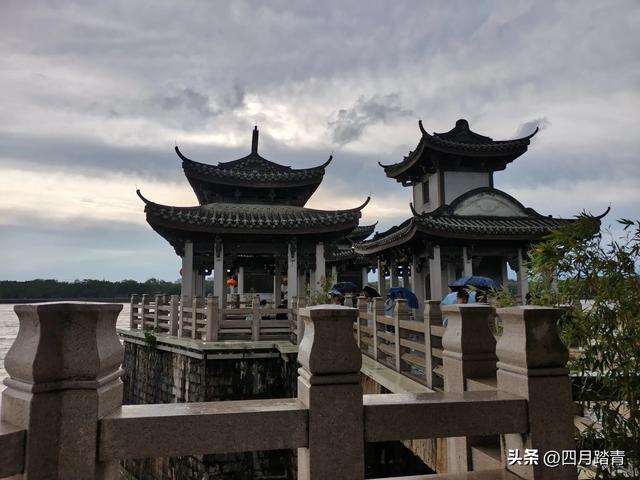 随拍，美丽的潮州