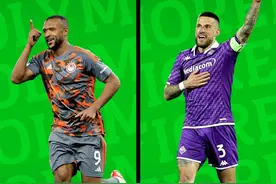 欧协联决赛：奥林匹亚科斯vs佛罗伦萨​，天时地利人和主队全占了？图片