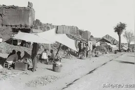 国民党的自我毁灭之路（八）：贬值2490倍！饿虎噬人般的通货膨胀图片