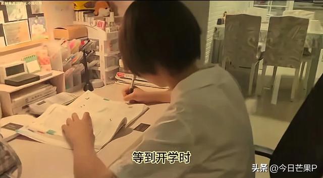 16岁女孩扬言"懒得考清华北大"，成绩出来后才知她是真的懒得考！