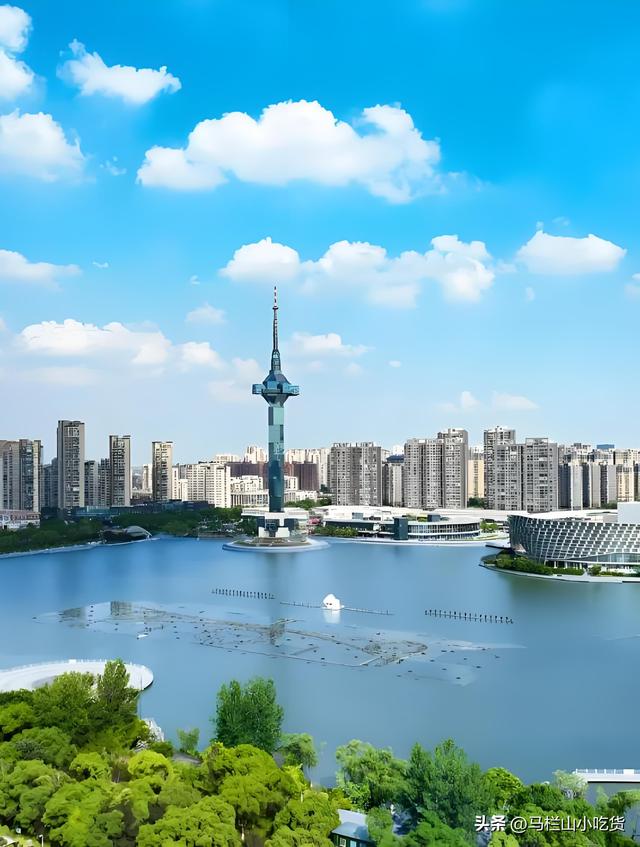 江苏盐城 | 这座宝藏小城太值得去了！