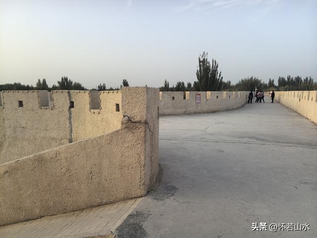 2025环南疆沙漠铁路背包自由行日记(5)——莎车两晚一天打卡