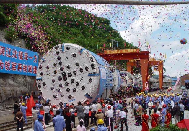 山东传来一声巨响，中国在海底挖出“第二国库”	，突破技术封锁！