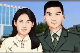 退役军人及家属可在军人诊区就诊并享受门诊、住院、体检等优待！图片