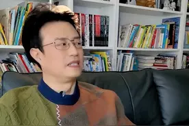 白燕升的爆料给本就苟延残喘的《梨园春》致命一击图片