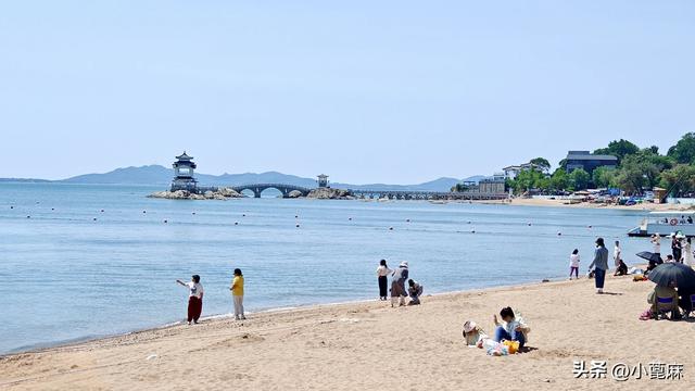 我的228 旅行日记 9——D18 葫芦岛-山海关篇
