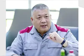 复兴212品牌，陆付军的情怀与热望图片