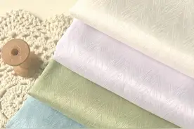 关于聚酯纤维面料 那些商家绝不会告诉你的小秘密图片