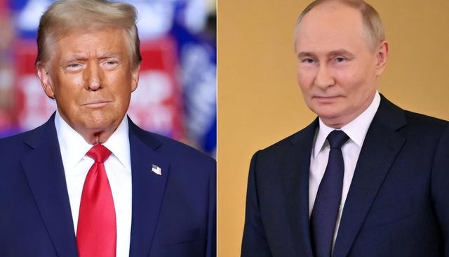 中方不许2件事发生，24小时刚过，美国开始放人	，俄感谢特朗普