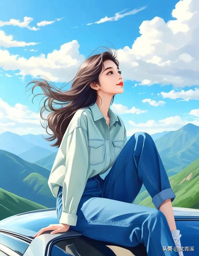 分享30个改变怂怂弱弱气质的建议，希望对你有所帮助！