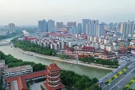 这几天去了一趟沧州，说点大实话，沧州这个地儿真是让人羡慕图片