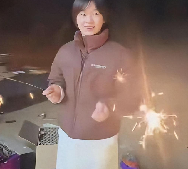 全红婵回家跨年仅几天，令人担心的事发生	，郭晶晶的话说对了