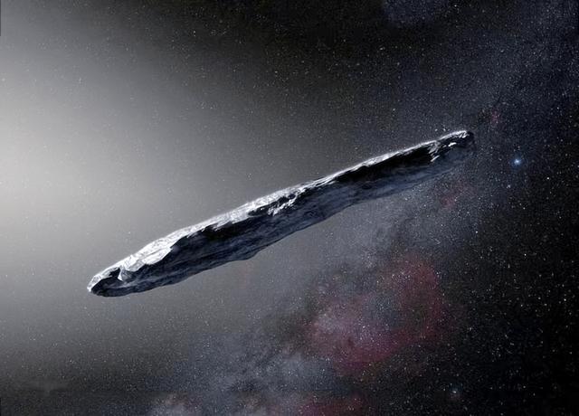 星际天体惹热议！勒布说 3I/ATLAS 带探测器，NASA 称彗星，谁有理？