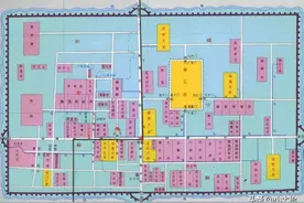 国内保存最为完整的十大古城图片