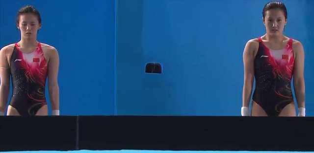 18岁全红婵大变样	，伤愈过后重回赛场的她，终于迎来好消息