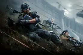 《三角洲行动》，何以成为值得玩家们“为爱买单”的一集图片