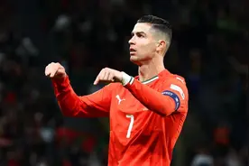 86分钟绝平，加时连进2球！葡萄牙5-3翻盘进4强，奇兵拯救了C罗图片