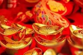 一个财运很旺的人，身上有以下五个特征！哪怕只有一半，也很厉害图片