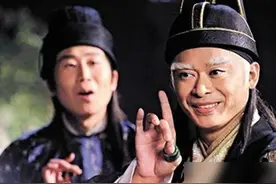 古代太监如何解决生理卫生问题？除了佩戴香粉，还靠这个宝贝图片