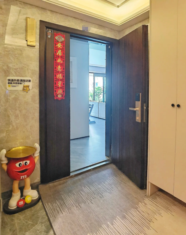 有一种痛苦叫搬进“一梯一户”，入住8年多，4个缺点令人难以接受