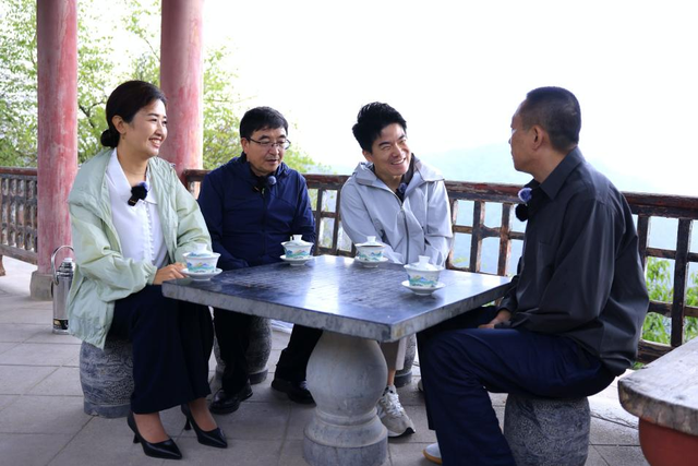 古代名人为何爱“打卡”甘肃平凉？董宇辉带你探知谜底