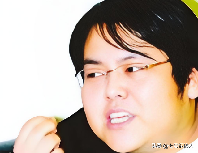 败光百亿后，山西前首富李兆会消失了8年，大数据都不知道他在哪