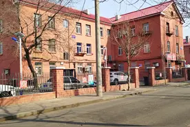 承载了多少回忆的沈飞老房子图片